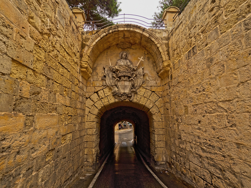 Mdina